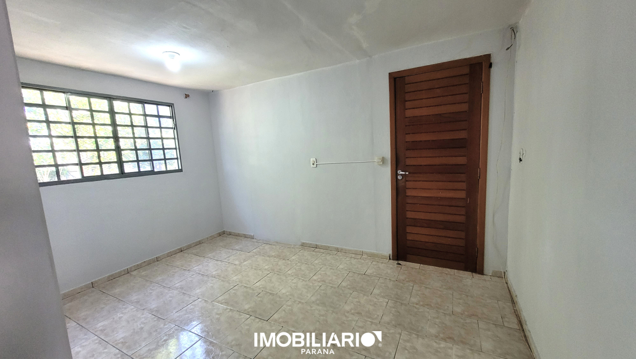 Residência para  Alugar em Umuarama pela Aliança