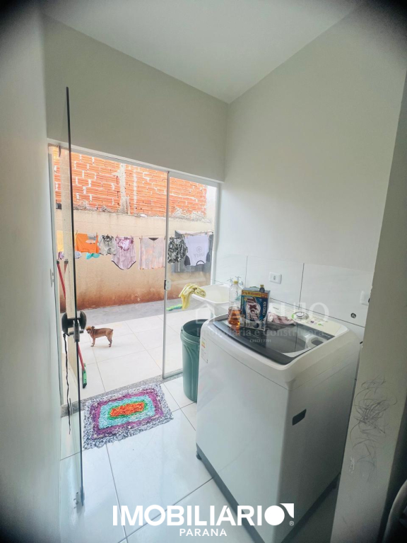 Residência para  Venda em Umuarama pela Araujo