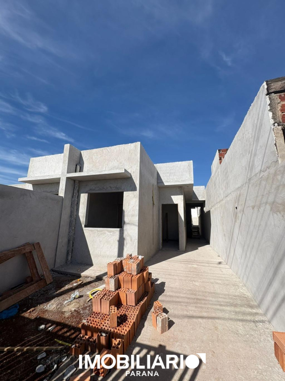 Comercial E Residencial para  Venda em Campo Mourão pela Casa fácil