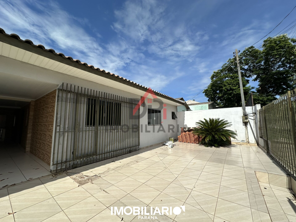 Residência para  Venda em Umuarama pela DPI Imobiliária