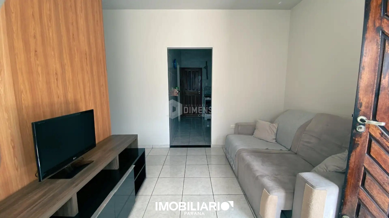 Residência para  Venda em Umuarama pela Dimensão