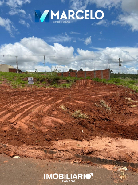 Terreno para  Venda em Umuarama pela Marcelo