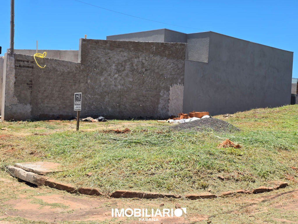 Terreno para  Venda em Umuarama pela Elisia Neves