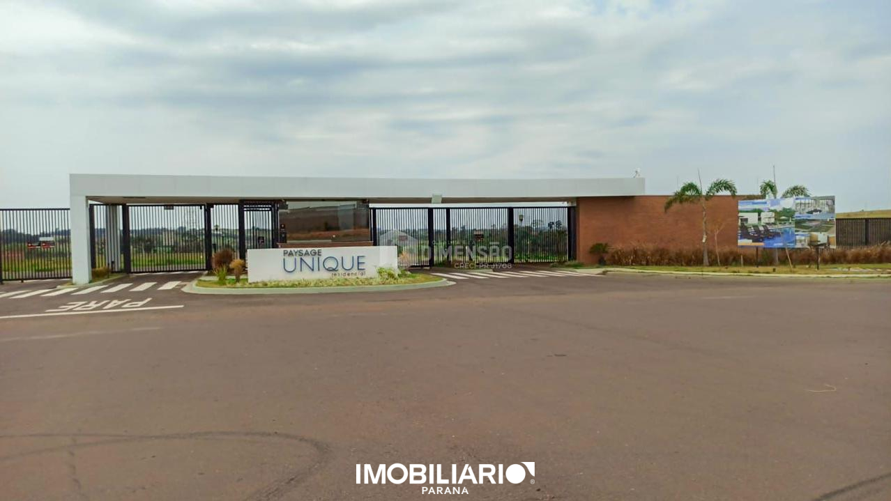 Terreno para  Venda em Umuarama pela Dimensão