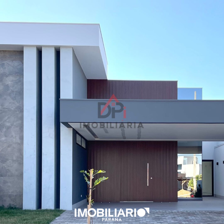 Residência para  Venda em Umuarama pela DPI Imobiliária