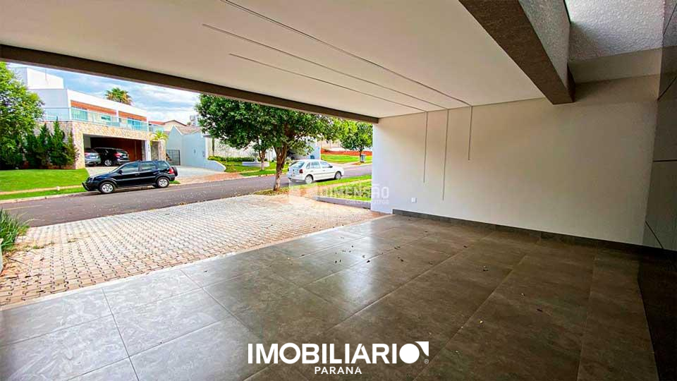 Imóvel para  Venda em Umuarama pela Dimensão