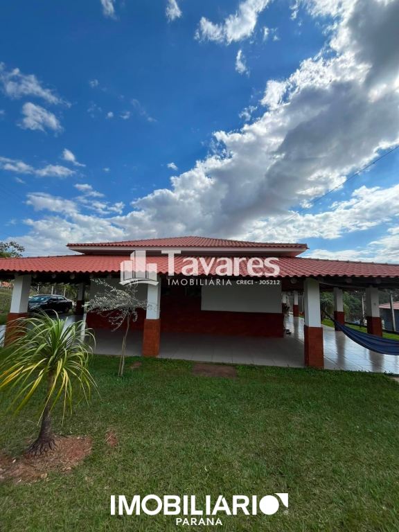 Chácara para  Venda em Umuarama pela Tavares