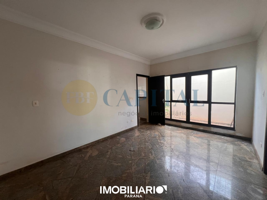 Residência para  Venda em Umuarama pela FBF Capital