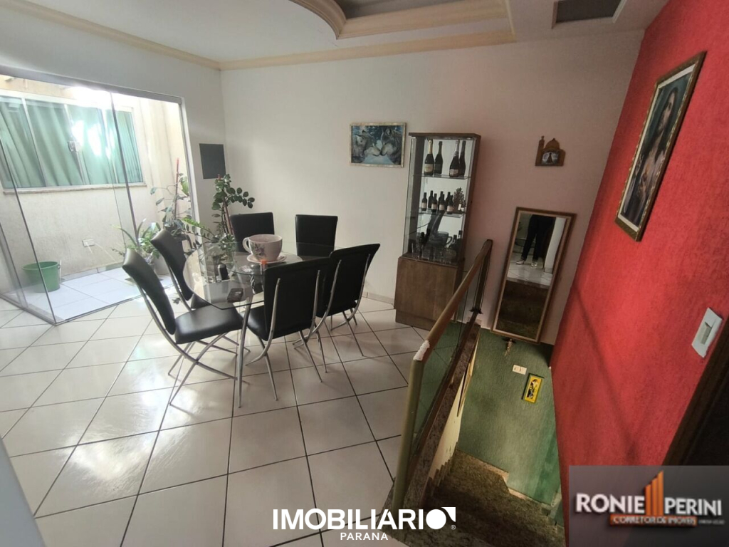 Residência para  Venda em Umuarama pela Ronie Perini