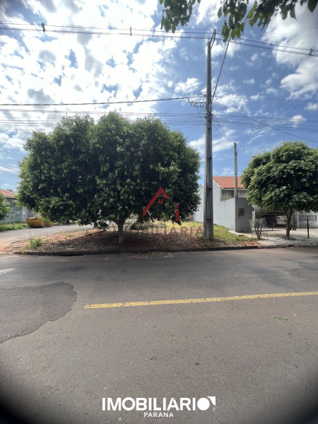 Terreno para  Venda em Umuarama pela DPI Imobiliária