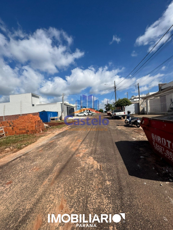 Terreno para  Venda em Umuarama pela Castelo Assessoria Imobiliária