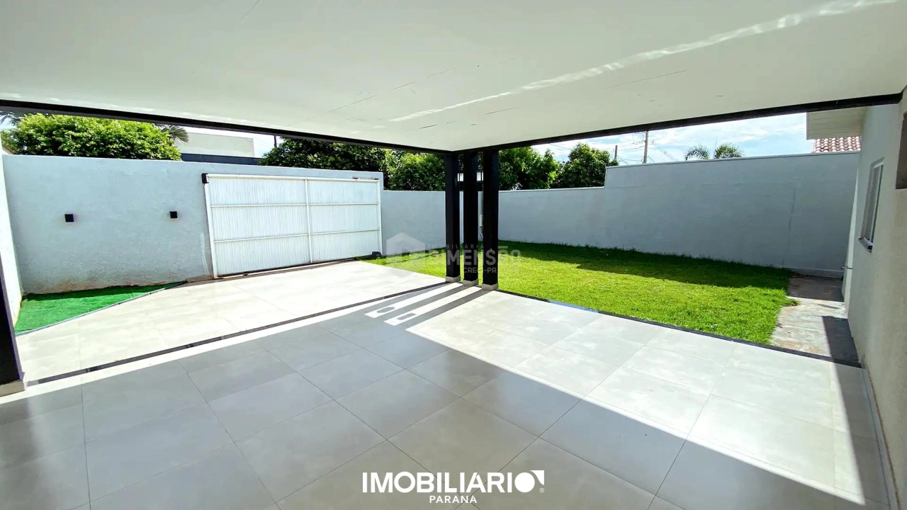 Residência para  Venda em Umuarama pela Dimensão