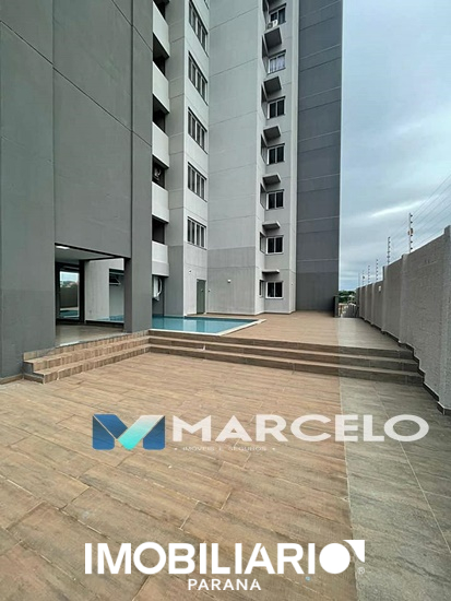 Apartamento para  Venda em Umuarama pela Marcelo