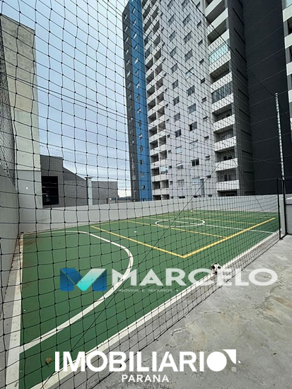 Apartamento para  Venda em Umuarama pela Marcelo