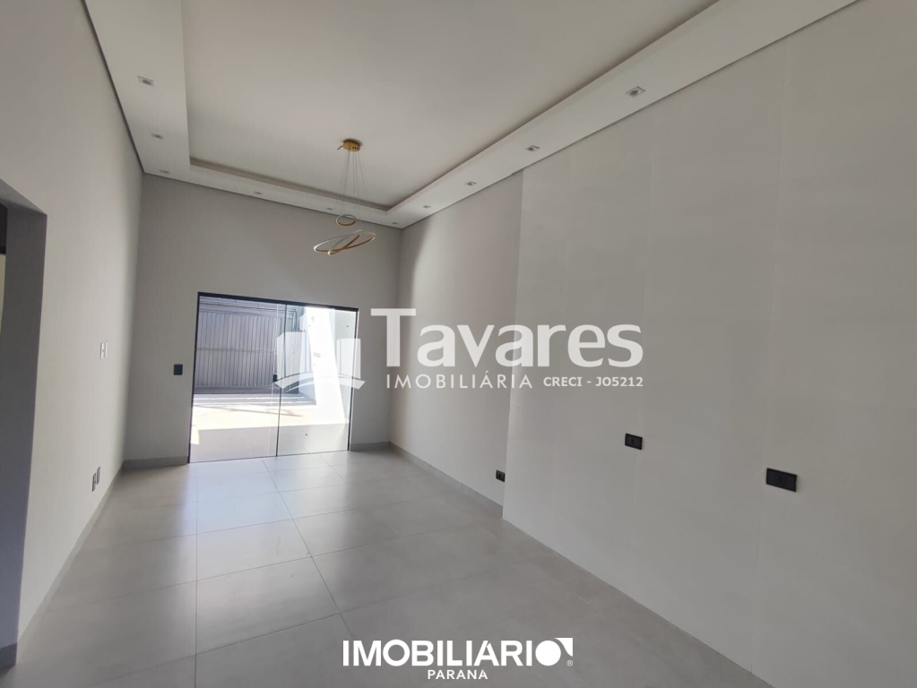 Residência para  Venda em Umuarama pela Tavares