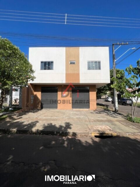 Sobrado para  Venda em Umuarama pela DPI Imobiliária