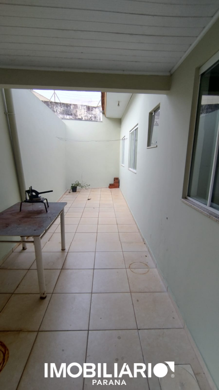 Residência para  Alugar em Umuarama pela Bom Imóveis