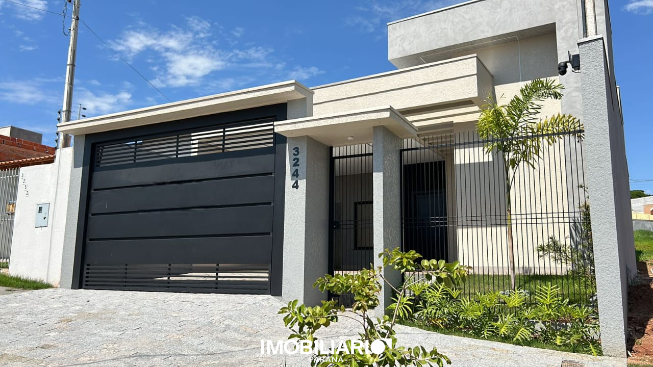 Residência para  Venda em Umuarama pela FBF Capital