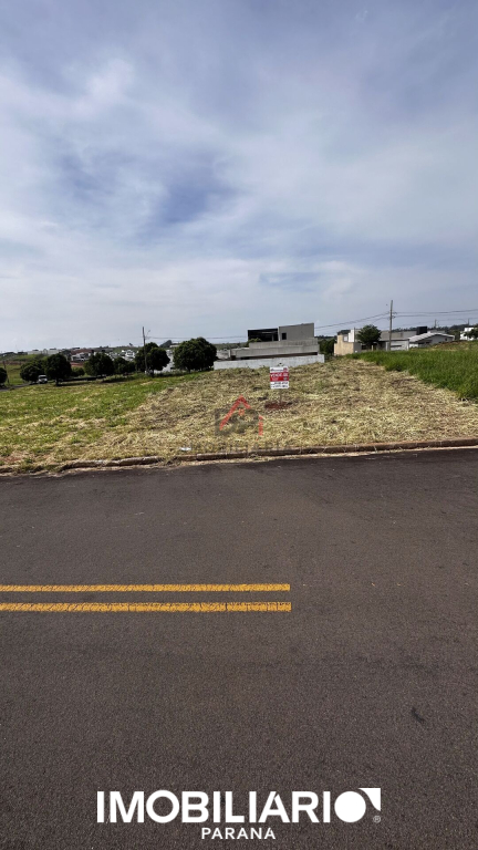 Terreno para  Venda em Umuarama pela DPI Imobiliária
