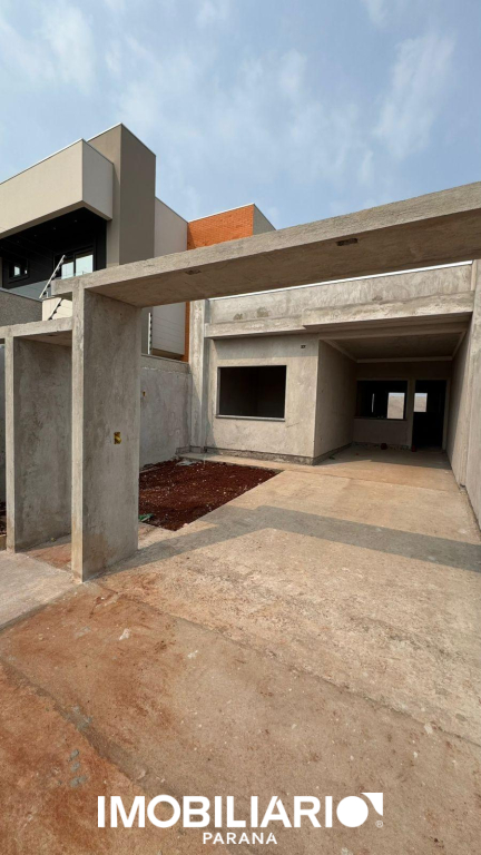 Comercial E Residencial para  Venda em Campo Mourão pela Casa fácil