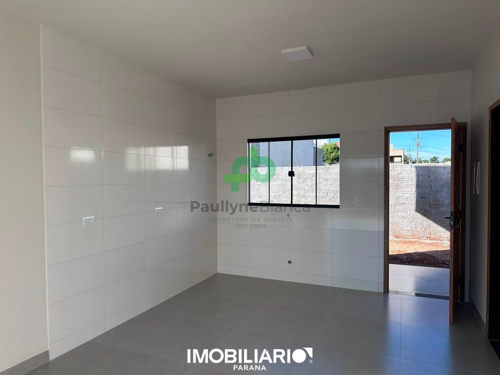 Residência para  Venda em Umuarama pela Paullyne Bianca Negócios Imobiliários