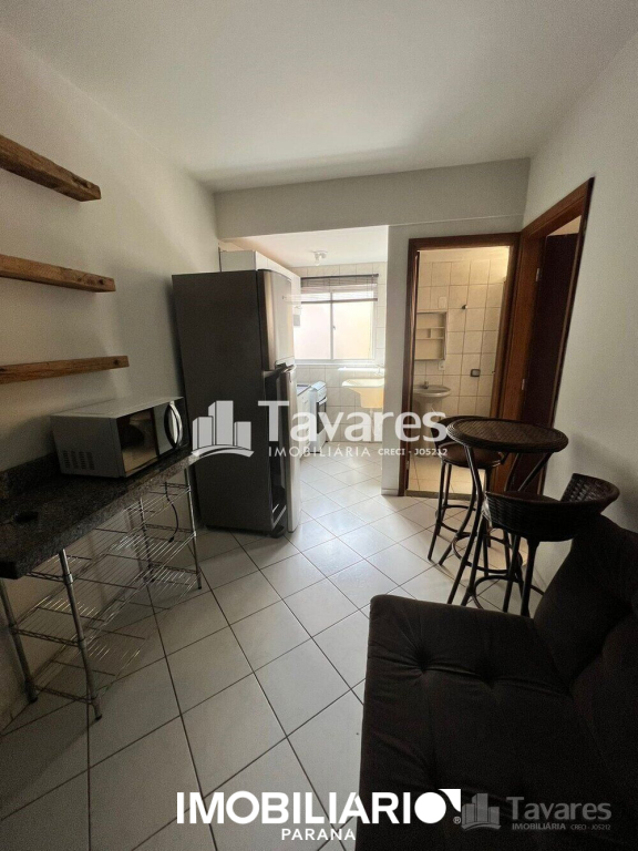 Apartamento para  Venda em Umuarama pela Tavares