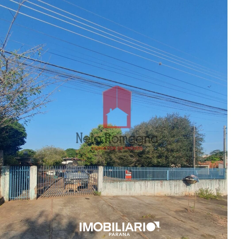 Residência para  Venda em Umuarama pela Neto Romagna