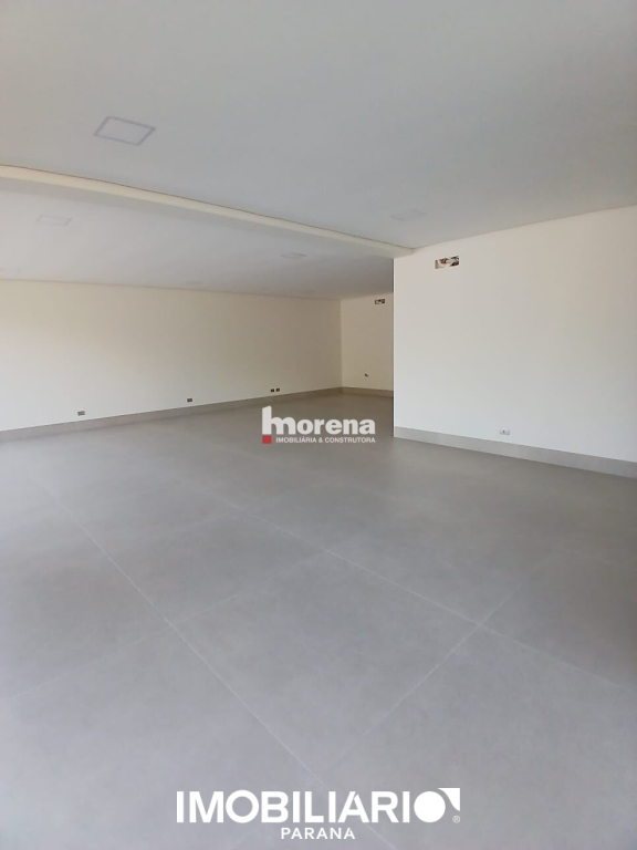 Loja Comercial para  Alugar em Umuarama pela Morena imobiliária e construtora