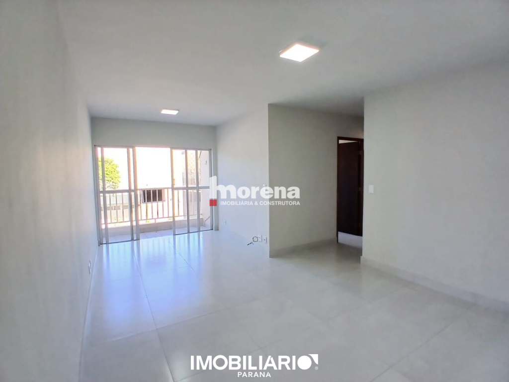 Apartamento para  Alugar em Umuarama pela Morena imobiliária e construtora