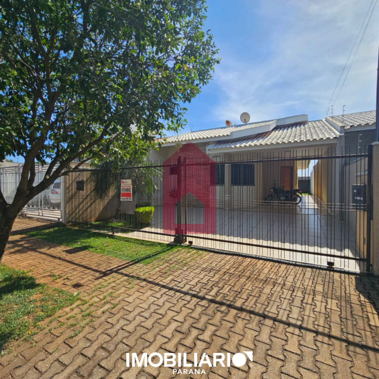 Residência para  Venda em Umuarama pela Neto Romagna