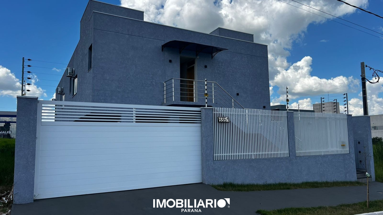 Kitnet para  Alugar em Umuarama pela Babolim