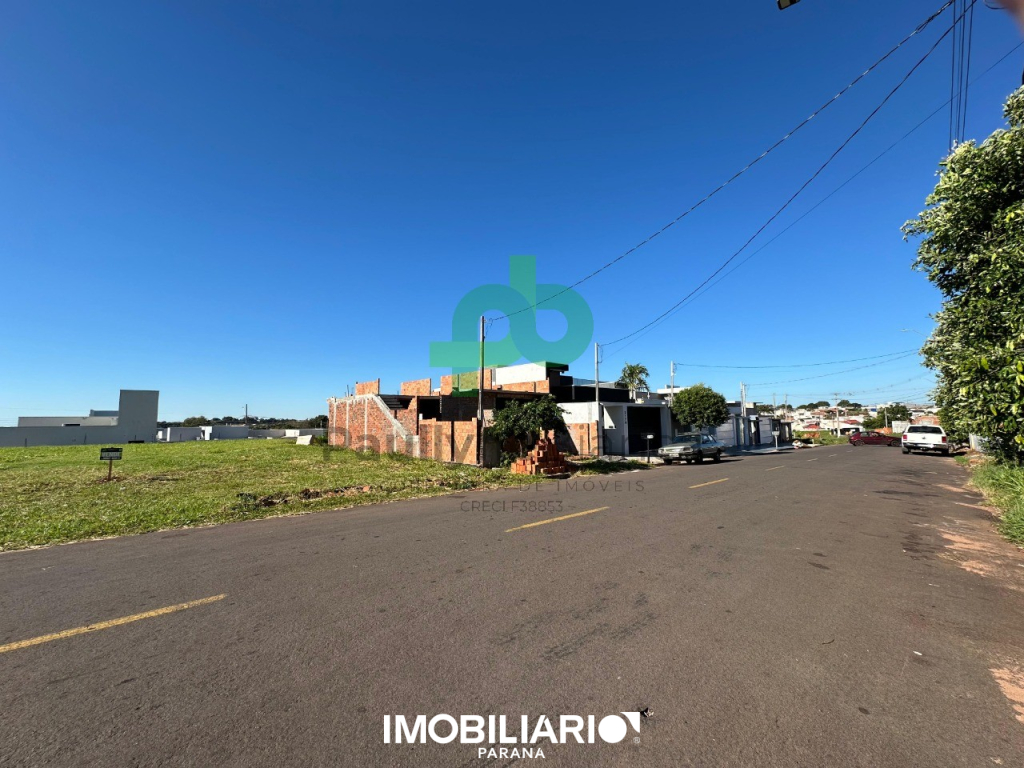 Terreno para  Venda em Umuarama pela Paullyne Bianca corretora de imóveis