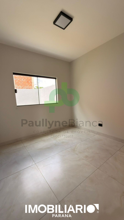 Residência para  Venda em Umuarama pela Paullyne Bianca corretora de imóveis