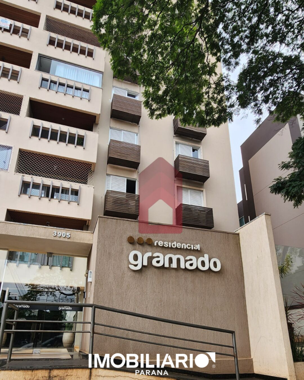 Apartamento para  Venda em Umuarama pela Neto Romagna