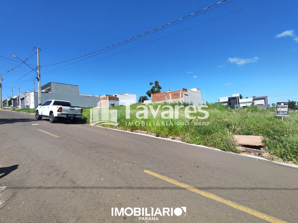 Terreno para  Venda em Umuarama pela Tavares