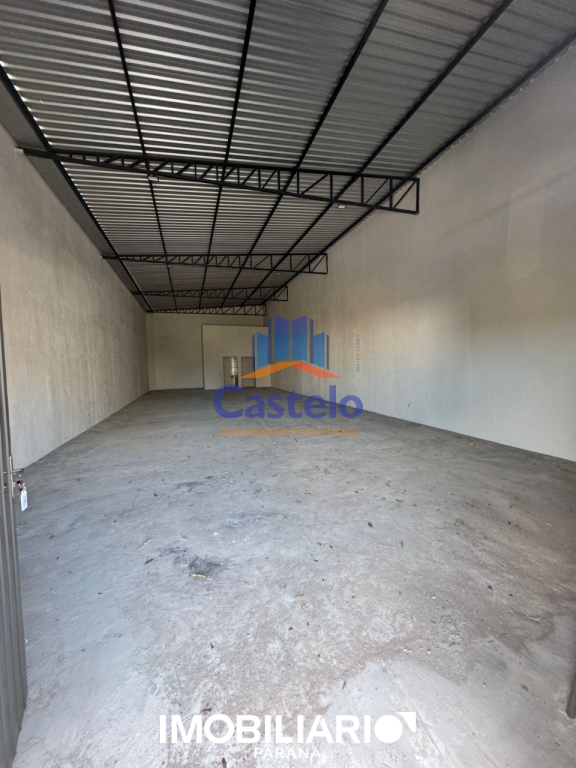 Barracão para  Alugar em Umuarama pela Castelo Assessoria Imobiliária