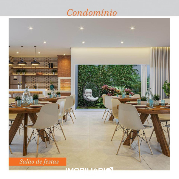 Apartamento para  Venda em Umuarama pela Sérgio Marques