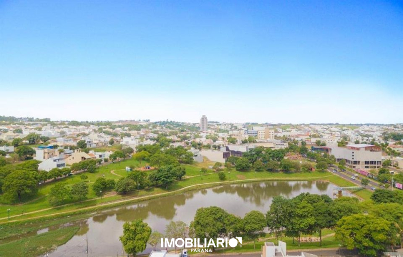 Apartamento para  Venda em Umuarama pela Sérgio Marques