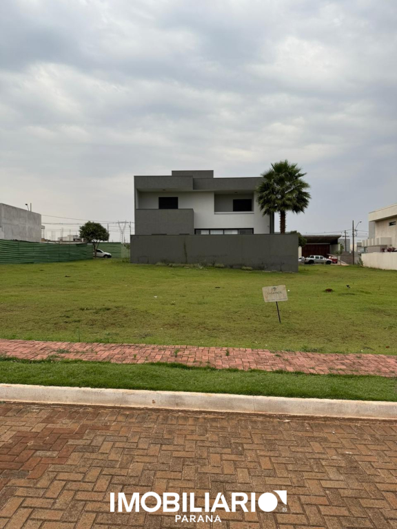 Terreno para  Venda em Campo Mourão pela Casa fácil