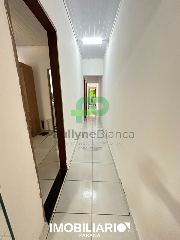 Residência para  Venda em Umuarama pela Paullyne Bianca corretora de imóveis