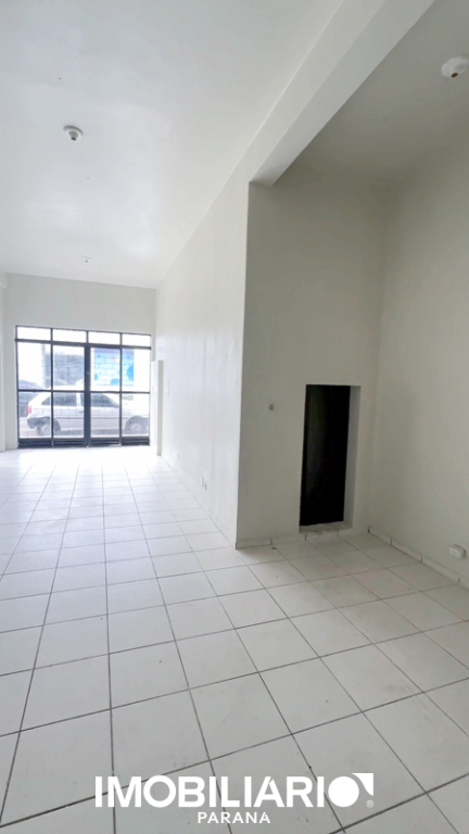 Sala Comercial para  Alugar em Goioerê pela Atlântica Goioerê