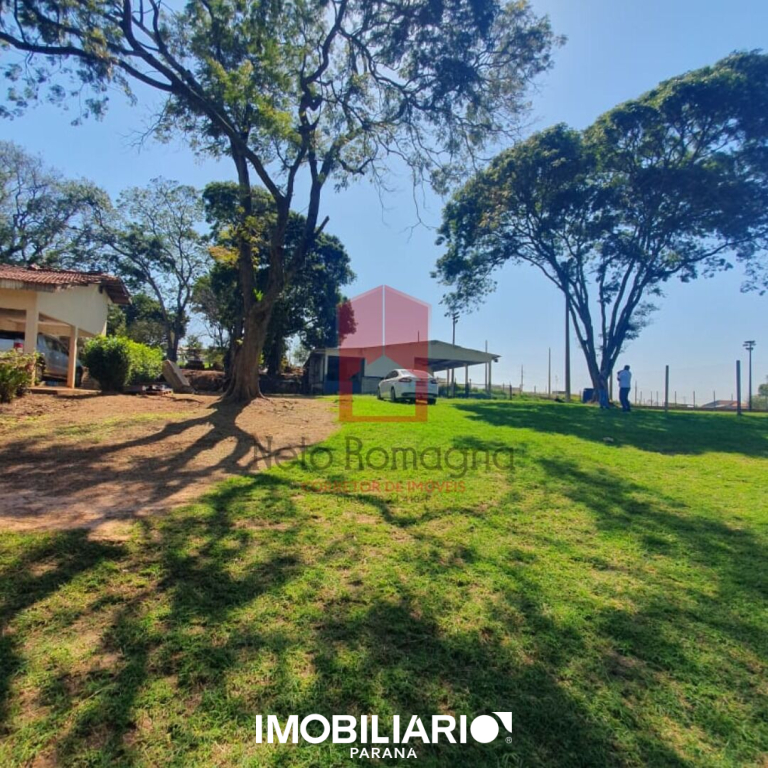 Terreno para  Venda em Umuarama pela Neto Romagna