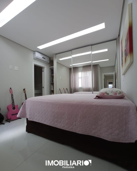 Residência para  Venda em Umuarama pela Ilha Bella