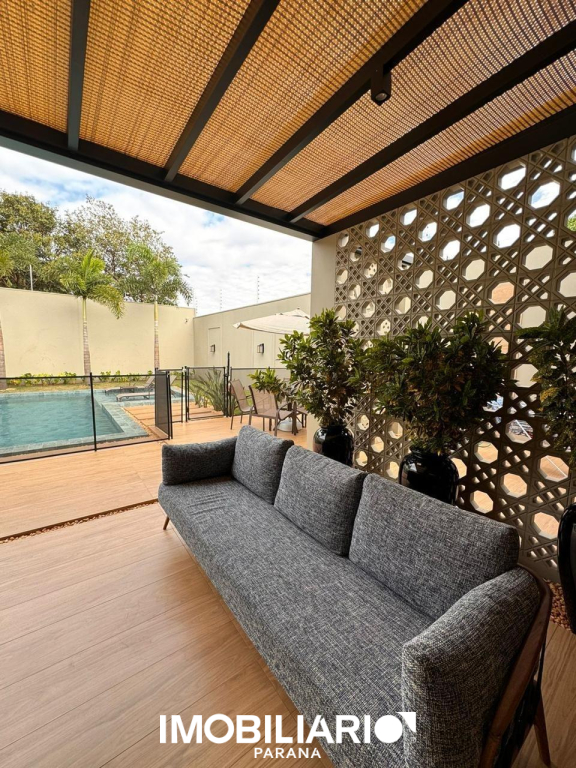 Sobrado para  Venda em Campo Mourão pela Casa fácil