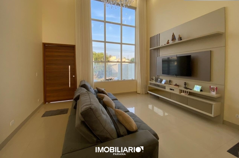 Residência para  Venda em Umuarama pela Bom Imóveis