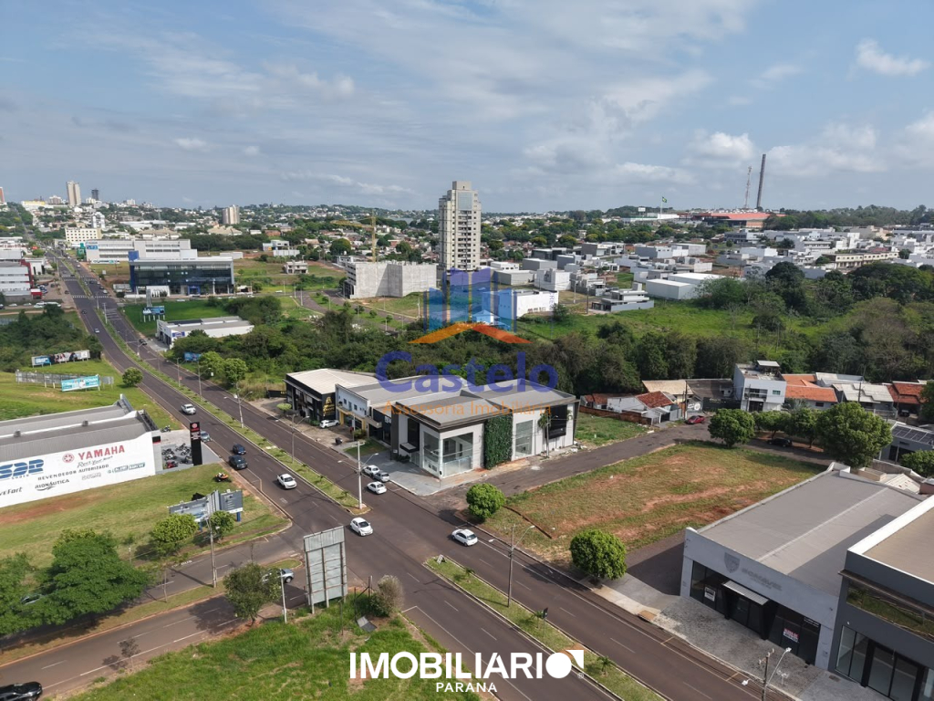 Terreno Comercial para  Venda em Umuarama pela Castelo Assessoria Imobiliária