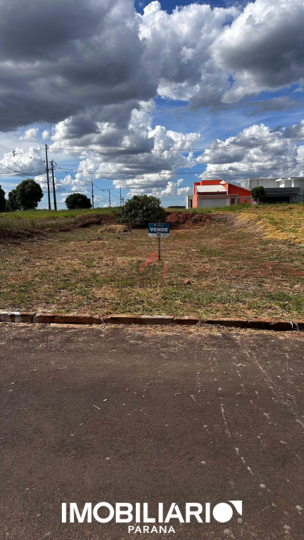 Terreno para  Venda em Umuarama pela DPI Imobiliária
