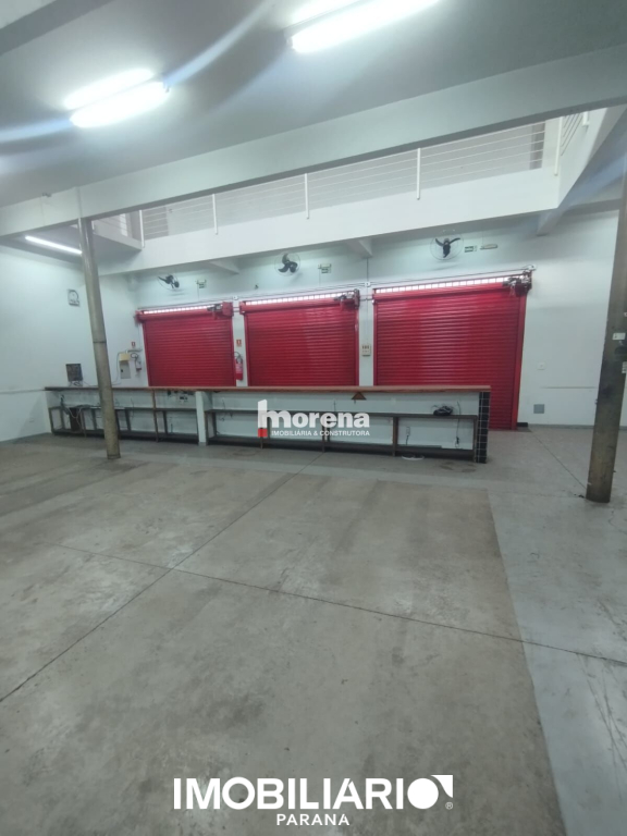 Loja Comercial para  Alugar em Umuarama pela Morena imobiliária e construtora