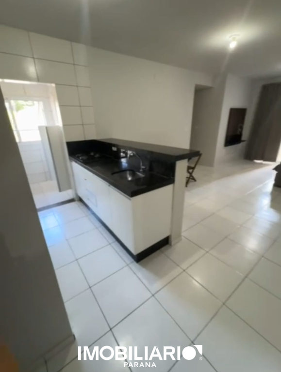 Apartamento para  Alugar em Umuarama pela Babolim