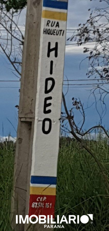 Terreno para  Venda em Umuarama pela Neto Romagna